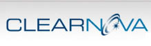 clearnova logo clearnova logo